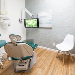 Haynie Dental San Diego - Operatory 3