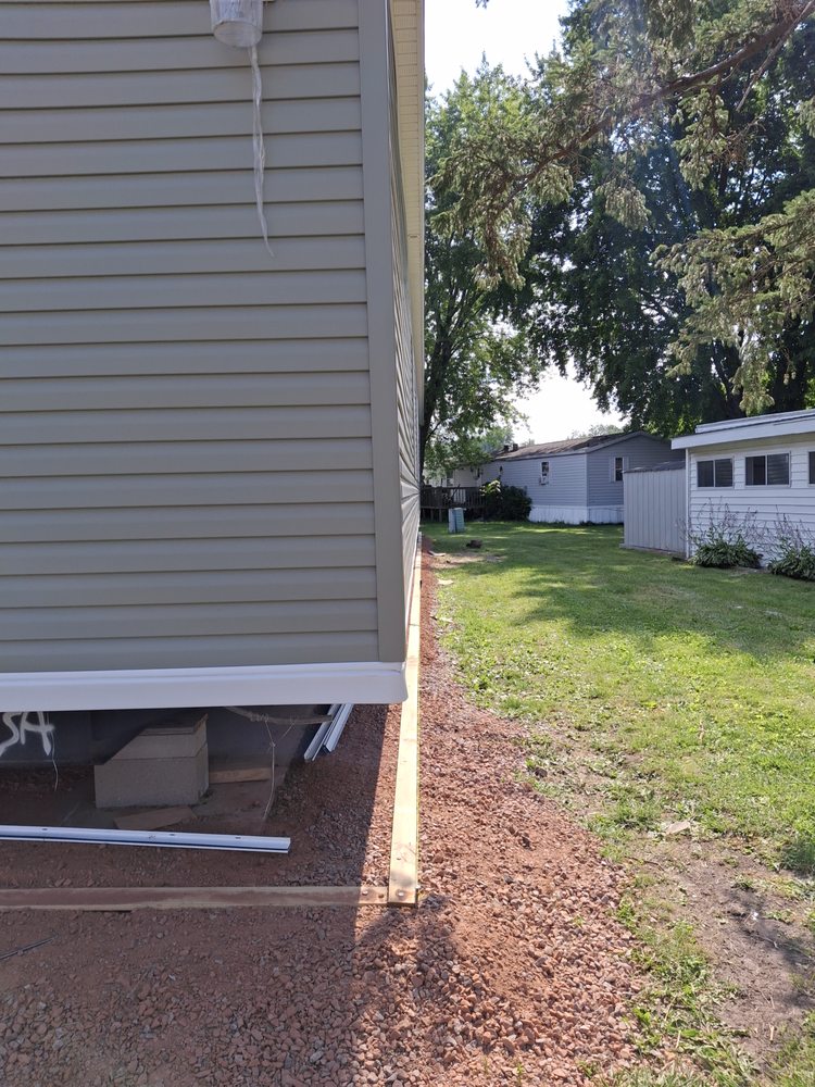 Slide of TT and J Handyman Services