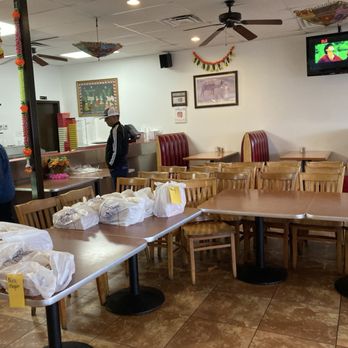 Raja Sweets - Dining room was closed in preparation for Diwali rush. - Indian Near Me - Houston, Texas Raja Sweets - Dining room was closed in preparation for Diwali rush. - Indian Near Me - Houston, Texas