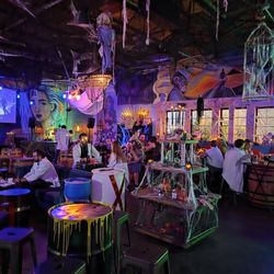 Wanderlust Wine Company - Downtown