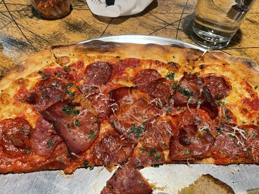 Farina Pizzeria & Wine Bar Downtown by null
