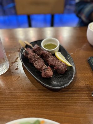 Akeno Sushi Bar and Thai Alexandria by null