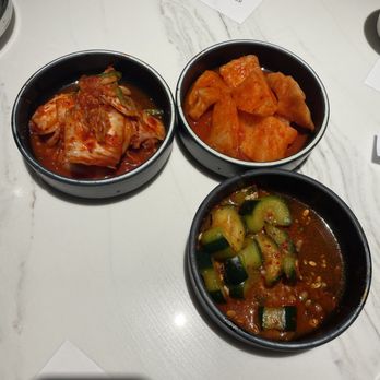 Kunjip - Banchans - Korean Near Me - Santa Clara, California Kunjip - Banchans - Korean Near Me - Santa Clara, California