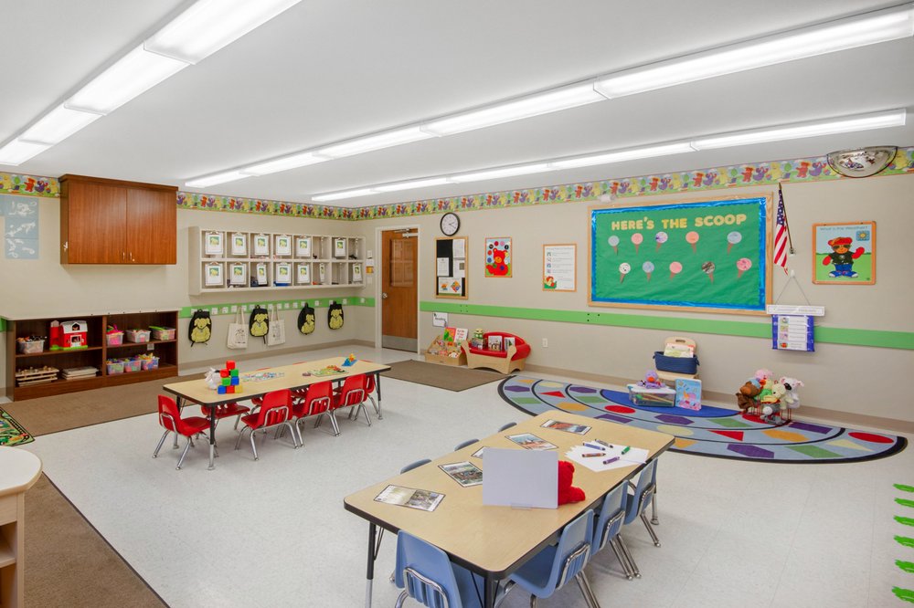 Primrose School of Beavercreek - childcare center in Beavercreek, OH
