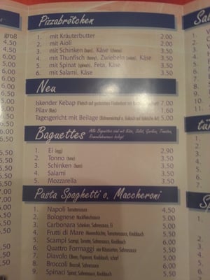 Menu photo 2 Ermis Döner Place Dusseldorf, NW Menu photo 2 Ermis Döner Place Dusseldorf, NW