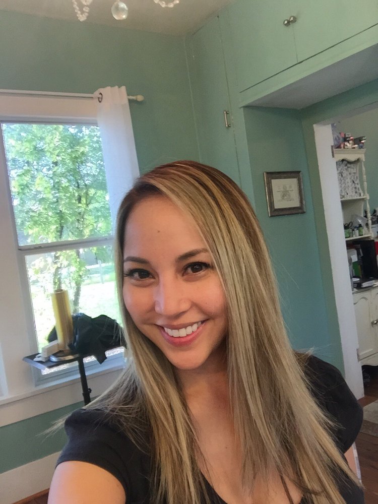 SHEAR GRACE SALON Updated August 2024 301 Elm St, Aledo, Texas