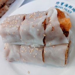 Flat Rice Noodles