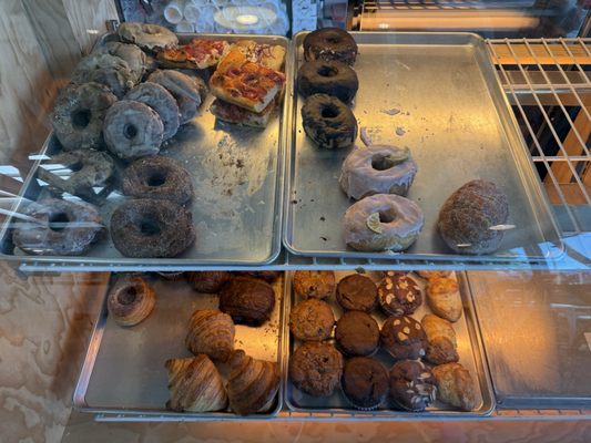 Zendo Coffee by null