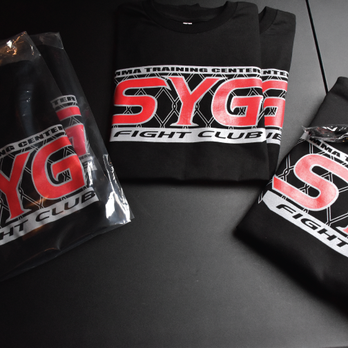 Creative Prints - Screen Printing/T-Shirt Printing Near Me - Orange, California