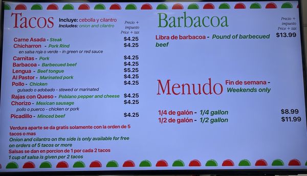 La Internacional Supermercado by null