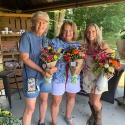 Sweet Magnolia Farmstead