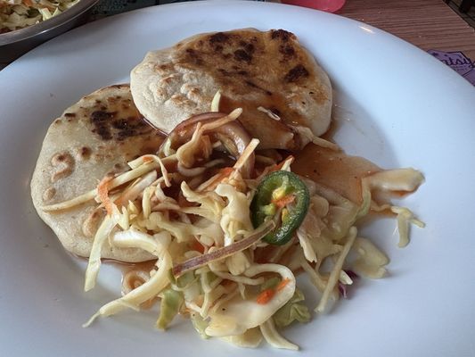 Olocuilta Restaurant