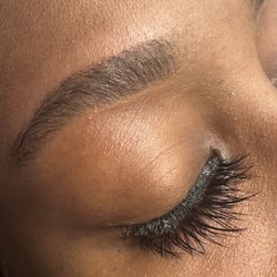 Replenish Skin Spa and Threading - Eyebrow threading