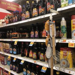 Fry's