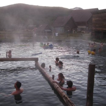 Burgdorf Hot Springs - Evening soak - Hot Springs Near Me - McCall, Idaho Burgdorf Hot Springs - Evening soak - Hot Springs Near Me - McCall, Idaho