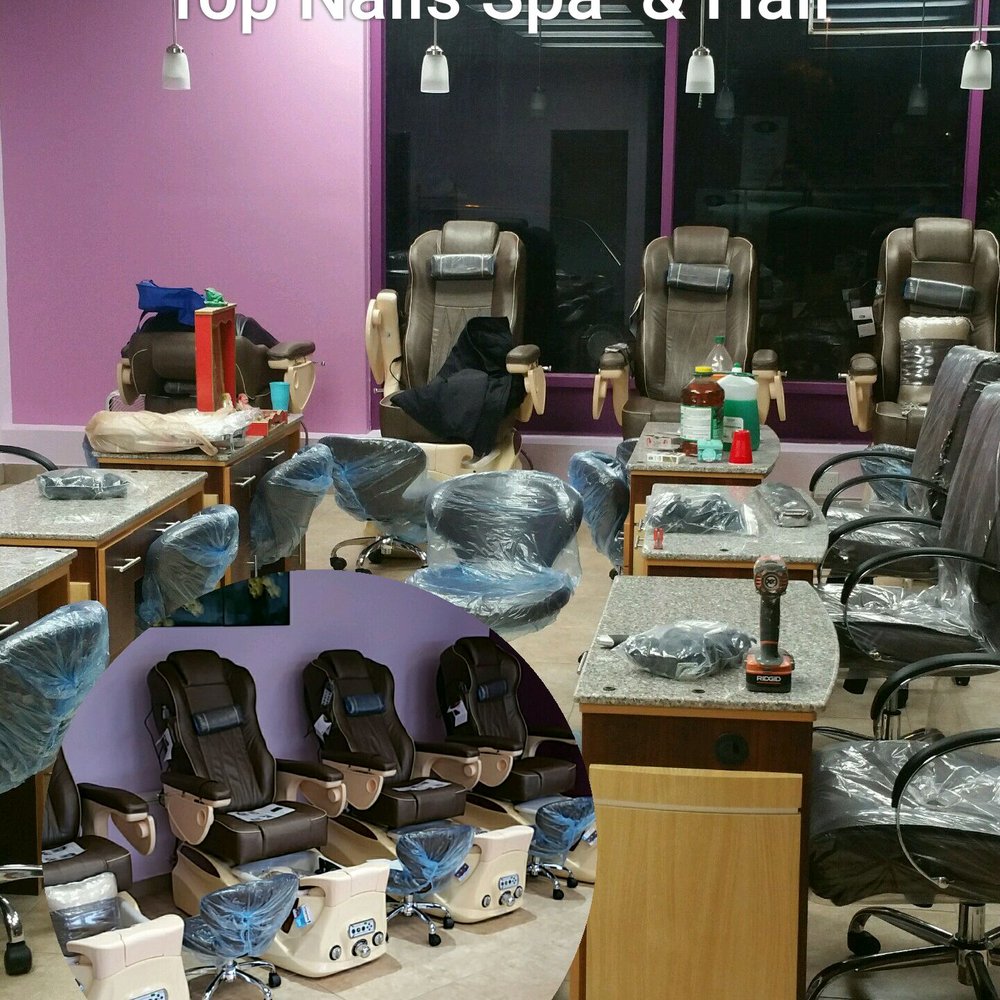 Top Nails & Spa - Nail Salons Near Me - Pasadena, California Top Nails & Spa - Nail Salons Near Me - Pasadena, California