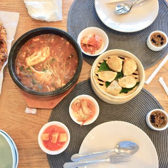 Bop Joa - Korean Near Me - Sachse, Texas Bop Joa - Korean Near Me - Sachse, Texas
