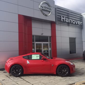 Hanover Nissan - Auto Repair Near Me - Hanover, Pennsylvania Hanover Nissan - Auto Repair Near Me - Hanover, Pennsylvania