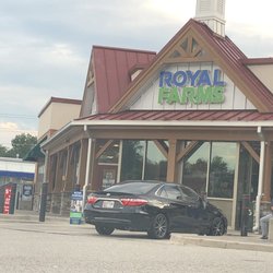 Royal Farms
