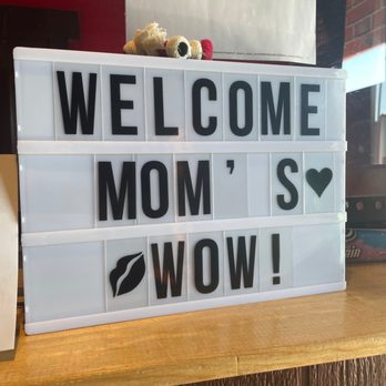 Mom's - Breakfast & Brunch Near Me - Kearns, Utah Mom's - Breakfast & Brunch Near Me - Kearns, Utah