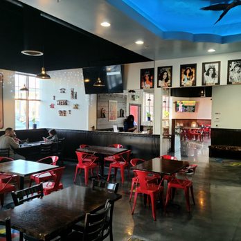 Arempa's - Midvale - Dinning space. - Venezuelan Near Me - Midvale, Utah Arempa's - Midvale - Dinning space. - Venezuelan Near Me - Midvale, Utah