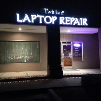 Twilight Laptop Repair - IT Services & Computer Repair Near Me - Renton, Washington Twilight Laptop Repair - IT Services & Computer Repair Near Me - Renton, Washington