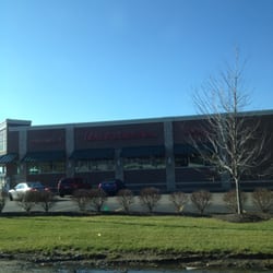 Walgreens - View from market street