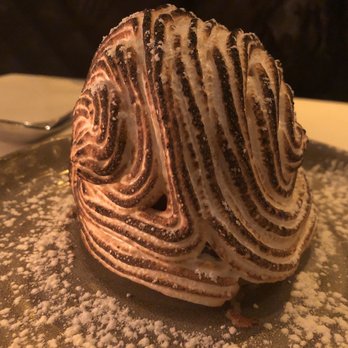Arnette's Chop Shop - Baked Alaska - Steakhouses Near Me - Brookhaven, Georgia Arnette's Chop Shop - Baked Alaska - Steakhouses Near Me - Brookhaven, Georgia