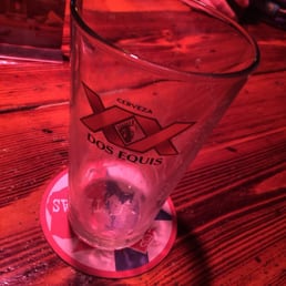 Always a good beer selection!