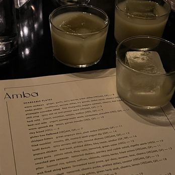 Amba - Menu & a9 amba mini - Indian Near Me - Cleveland, Ohio Amba - Menu & a9 amba mini - Indian Near Me - Cleveland, Ohio