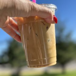 County Line Coffee in Bigfork gift card