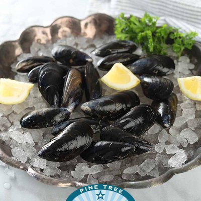 Pine Tree Seafood & Produce Co. by null