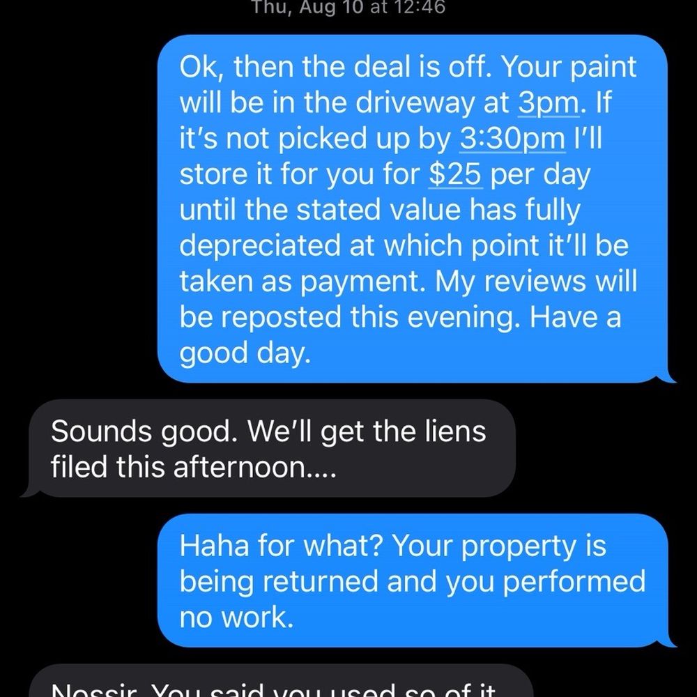Ready My Property - Handyman Near Me - Dallas, Texas Ready My Property - Handyman Near Me - Dallas, Texas