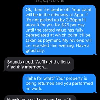 Ready My Property - Handyman Near Me - Dallas, Texas Ready My Property - Handyman Near Me - Dallas, Texas