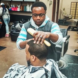Haidar Cuts