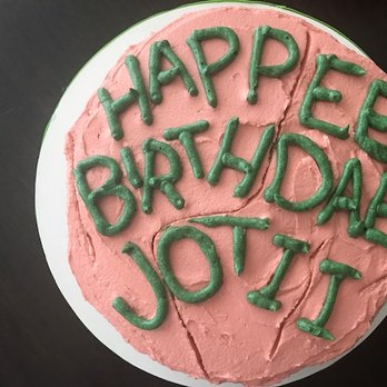Martinelli Sweets - Custom Cakes Near Me
