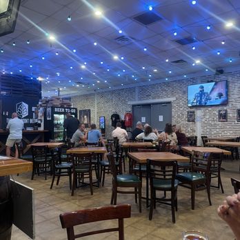 Turning Point Beer - Taproom - Breweries Near Me - Bedford, Texas Turning Point Beer - Taproom - Breweries Near Me - Bedford, Texas