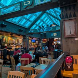 House of Blues Orlando - Interior