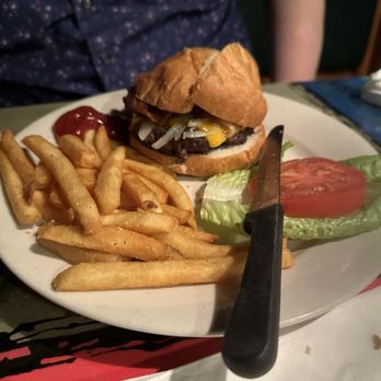 The George - American Near Me - Vail, Colorado