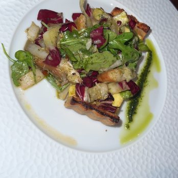 Lupi & Iris - Tarte au Chevre - Mediterranean Near Me - Milwaukee, Wisconsin Lupi & Iris - Tarte au Chevre - Mediterranean Near Me - Milwaukee, Wisconsin