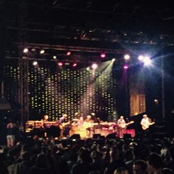 8035 Music Festival