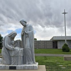 Gate of Heaven Cemetery & Mausoleum