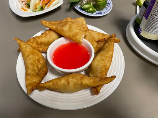 Pho Bang Restaurant by null