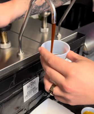 Big Nate's Family BBQ by null