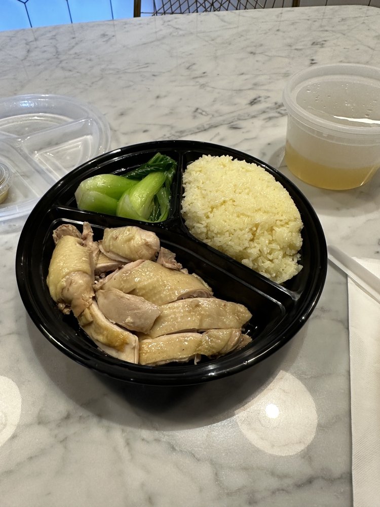 DEEP FRIED MASTER Updated September 2024 303 Centre Street SW