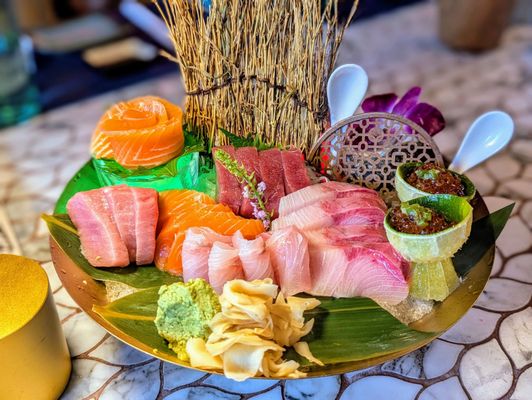 Sakaki Izakaya by null