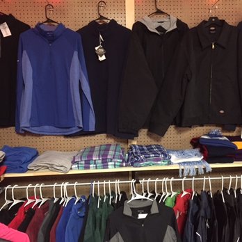Max's Print Shop - Complete line of outerwear. - Screen Printing/T-Shirt Printing Near Me - Marcy, New York