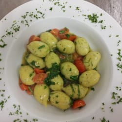 Osteria Luce