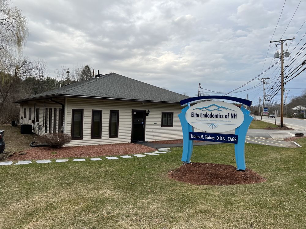 ELITE ENDODONTICS OF NH Updated August 2024 20 Photos & 12 Reviews