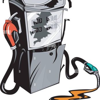Chevron - an illustration of a gas pump with nozzles and a hose - stock image - Gas Stations Near Me - Brush Prairie, Washington Chevron - an illustration of a gas pump with nozzles and a hose - stock image - Gas Stations Near Me - Brush Prairie, Washington